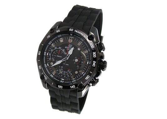 casio edifice 100wr